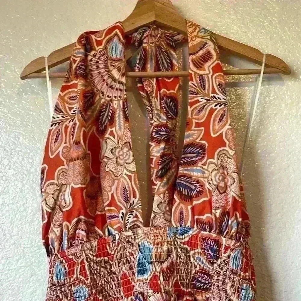 NWT MISA Los Angeles Tula Dress - Picture 6 of 13